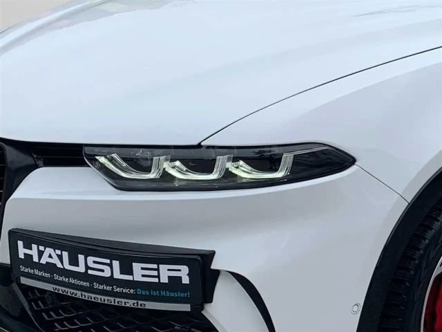 Alfa Romeo Tonale Hybrid Veloce