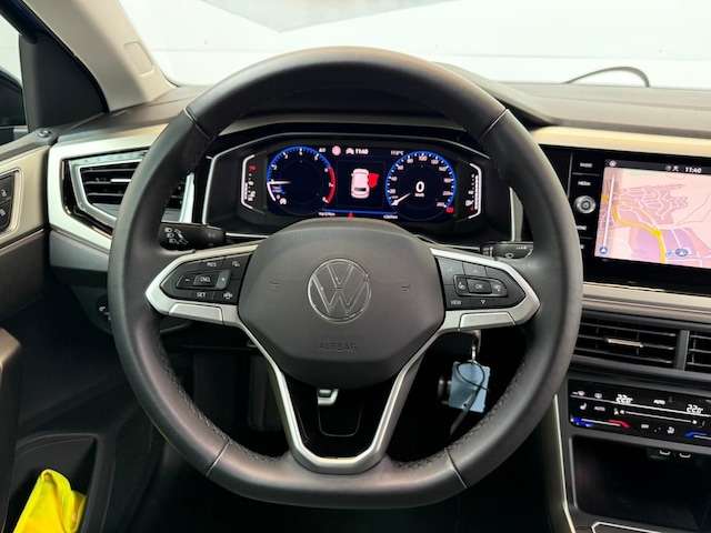 Volkswagen Polo IQ.Drive Move