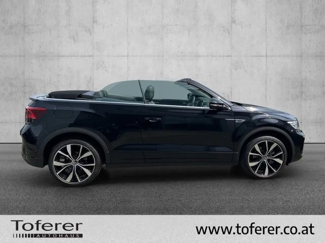 Volkswagen T-Roc Cabriolet DSG R-Line