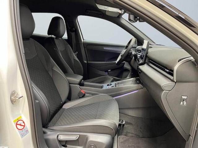 Volkswagen T-Roc 1.5l eTSI 360° Umgebungskamera