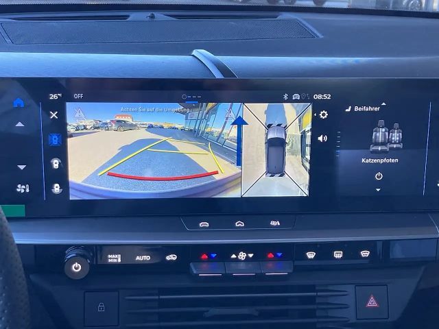 Opel Grandland X Ultimate