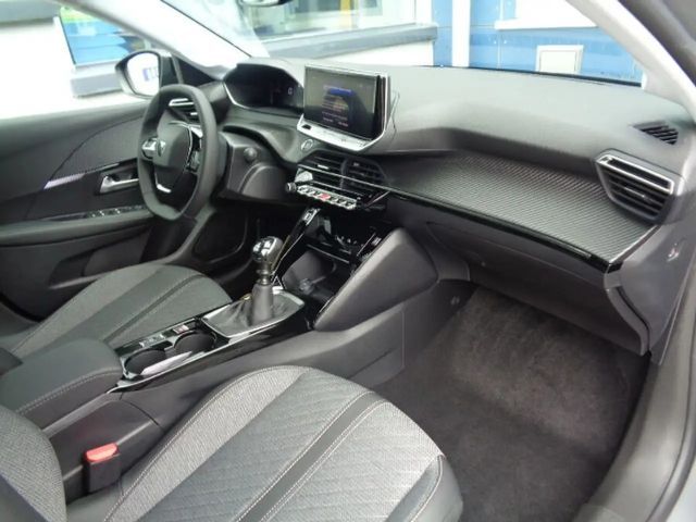 Peugeot 208 Allure Pack