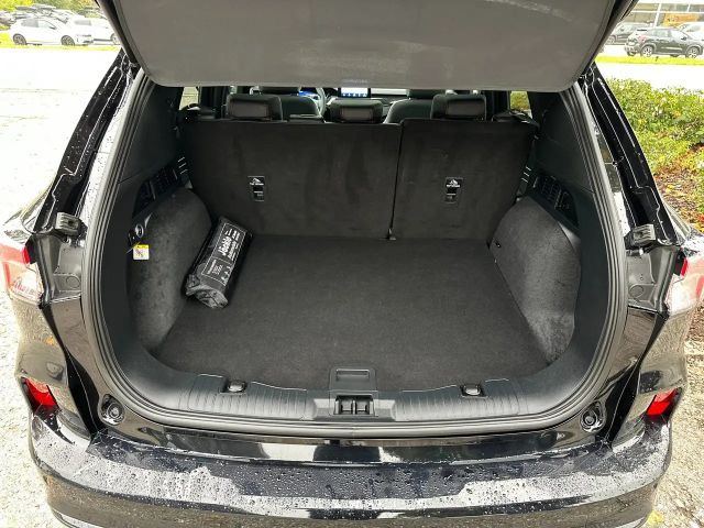 Ford Kuga EcoBoost ST Line X