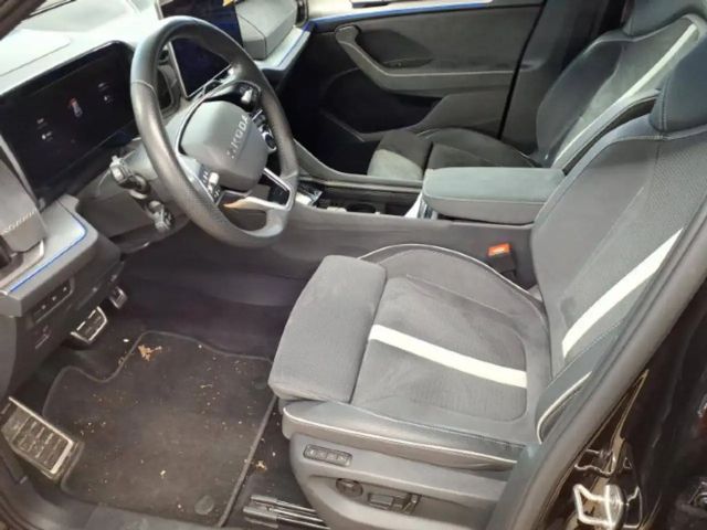 Skoda Kodiaq 2.0 TDI 4x4 Sportline