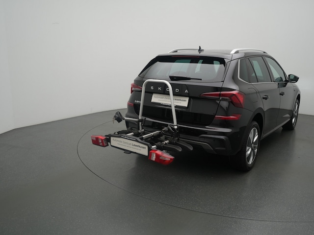 Skoda Kamiq Selection