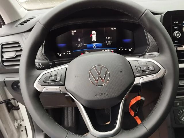 Volkswagen T-Cross 4Me TSI