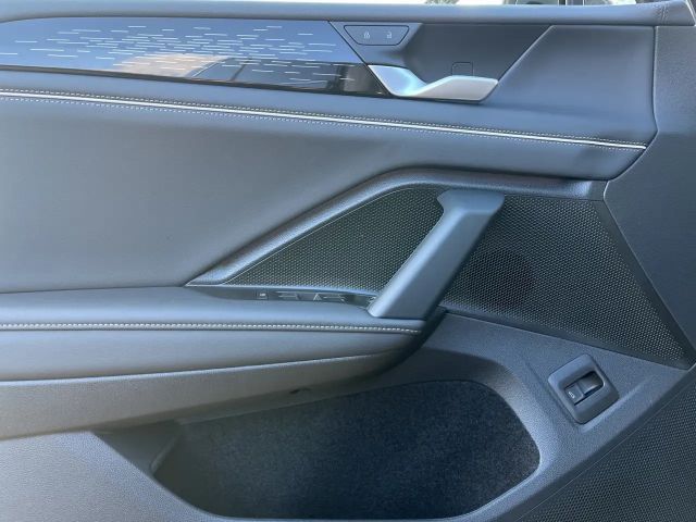 Volkswagen Tiguan 2.0 TDI DSG Elegance Elegance