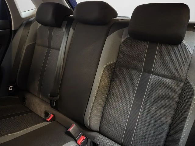 Volkswagen Polo 1.0 TSI DSG IQ.Drive Style