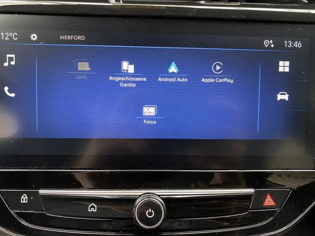 Opel Corsa Edition Hybrid