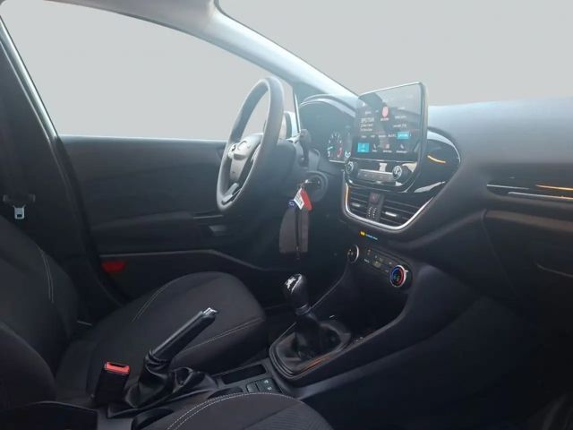 Ford Fiesta Cool & Connect