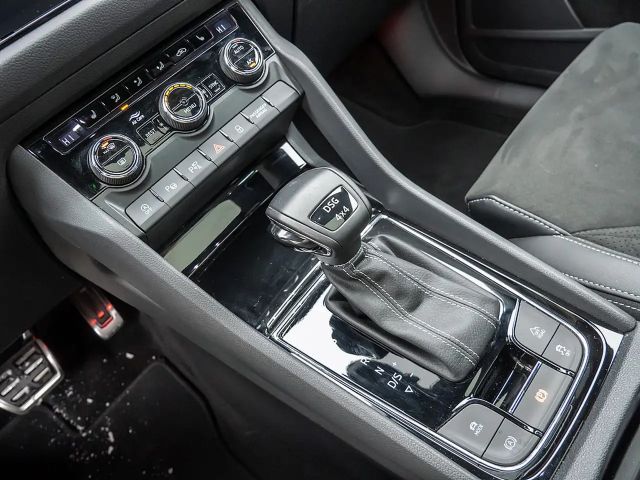 Skoda Kodiaq 2.0 TDI 4x4 Sportline