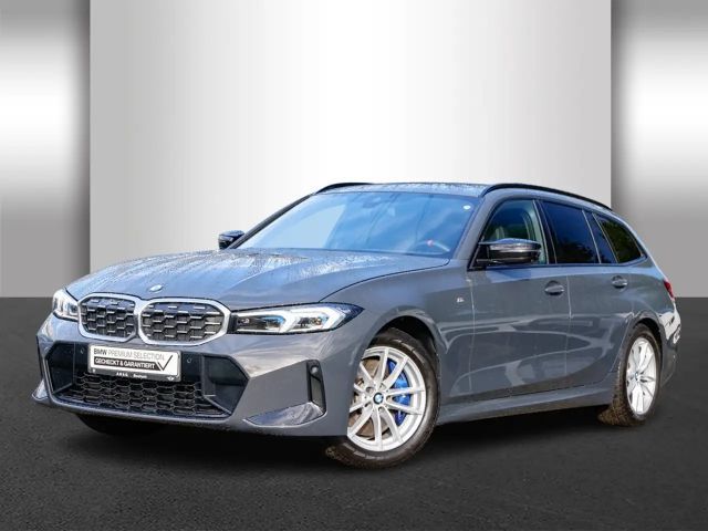 BMW 340 Touring xDrive
