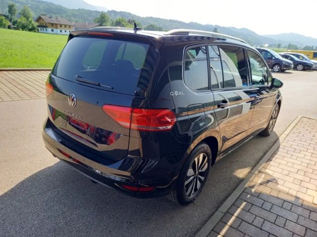 Volkswagen Touran Goal DLA RFK ACC CLIMATRONIC