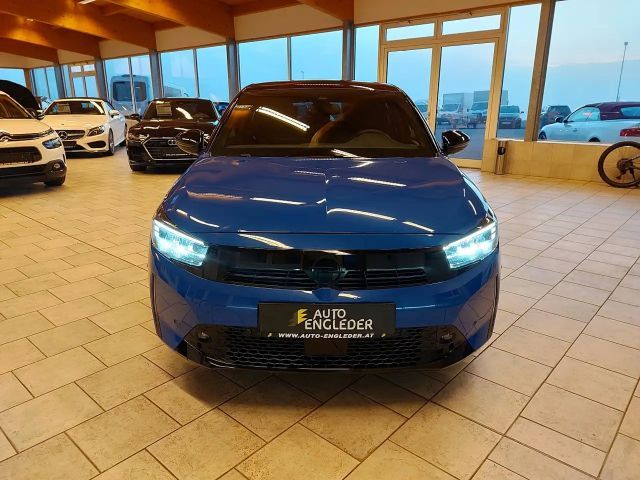 Opel Corsa GS-Line Grand Sport Turbo