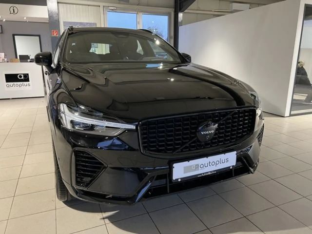 Volvo XC60 AWD Recharge T8 Ultra