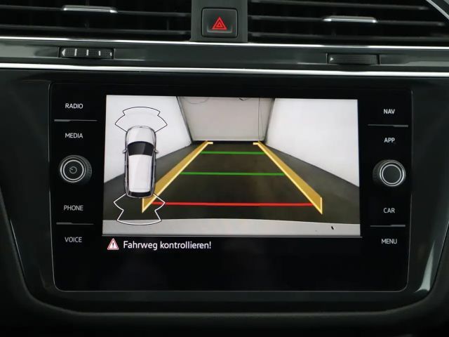 Volkswagen Tiguan Allspace DSG Life