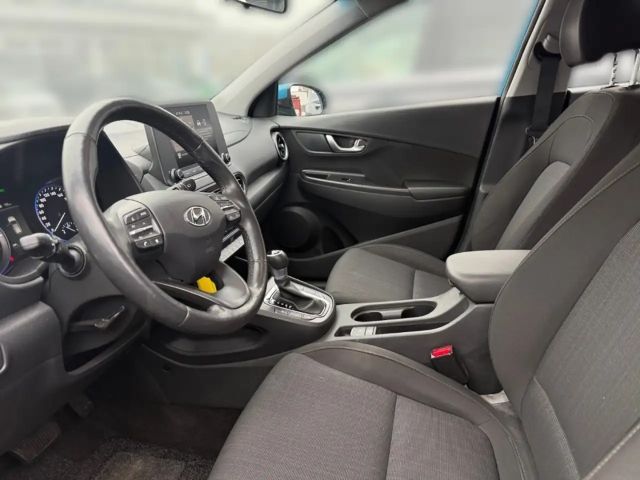 Hyundai Kona Hybrid Select