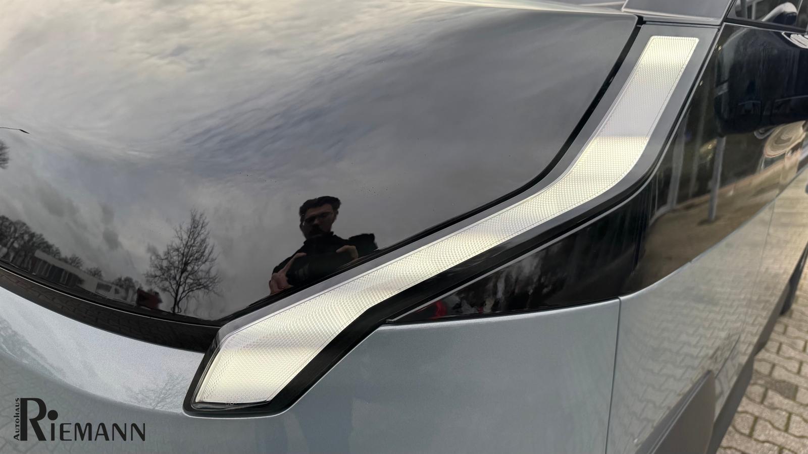 Kia PV5 Passenger 71 kWh