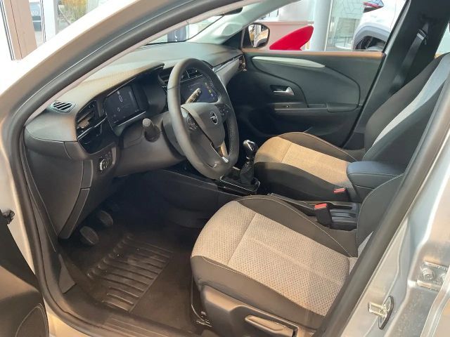 Opel Corsa 1.2 Turbo Turbo