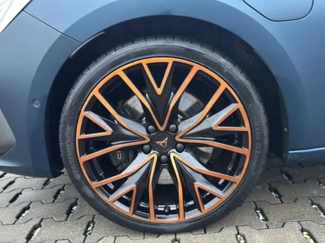 Cupra Leon VZ e-Hybrid