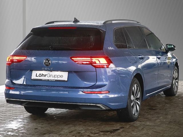 Volkswagen Golf Golf VIII Variant