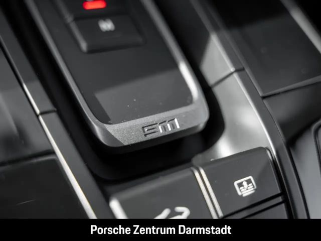 Porsche 992 Carrera Coupé S