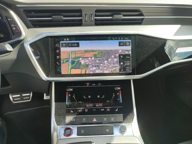 Audi S6 Quattro Sedan