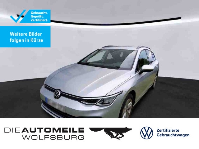 Volkswagen Golf 1.5 TSI Golf VIII Life Variant