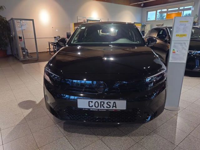 Opel Corsa GS-Line Grand Sport Turbo