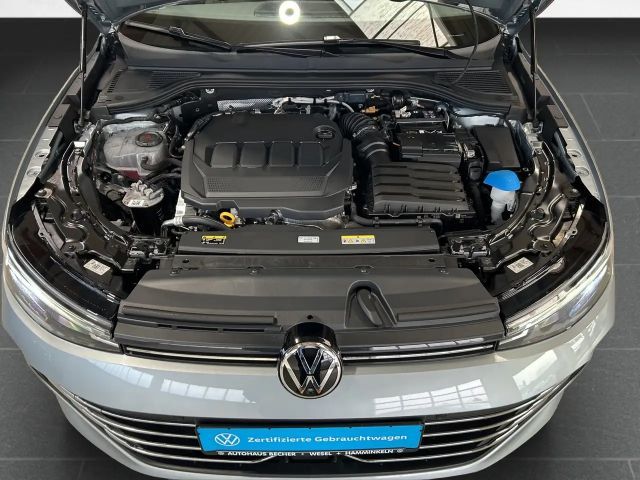 Volkswagen Passat 2.0 TDI Business DSG