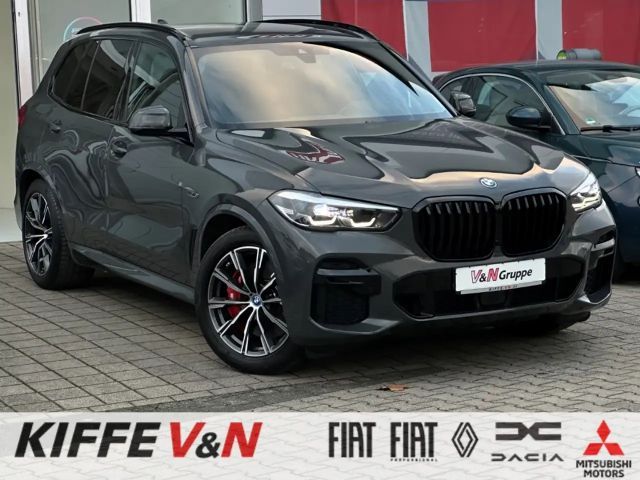 BMW X5 M-Sport xDrive45e