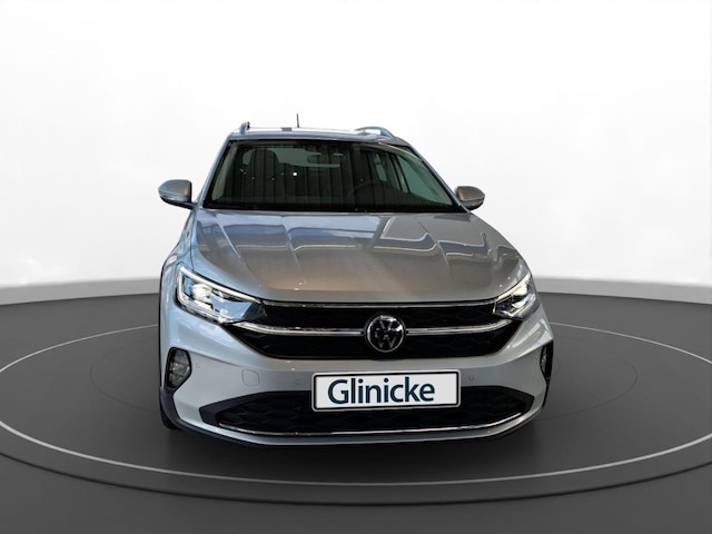 Volkswagen Taigo DSG IQ.Drive Style