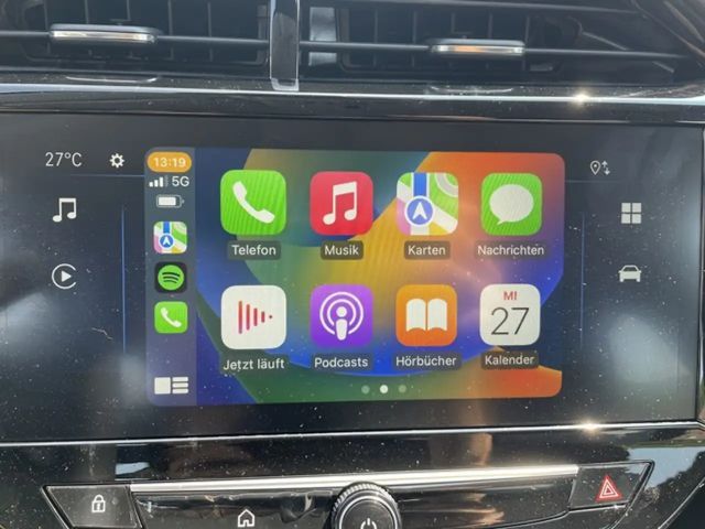 Opel Corsa F 1.2 Facelift LED+PDC+SHZ+LRHZ