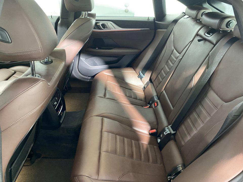 BMW 420 420d Coupé Gran Coupé xDrive