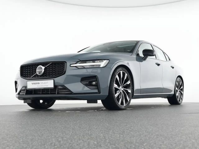 Volvo S60 Dark Plus