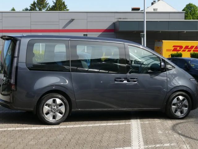 Hyundai Staria Trend Vierwielaandrijving