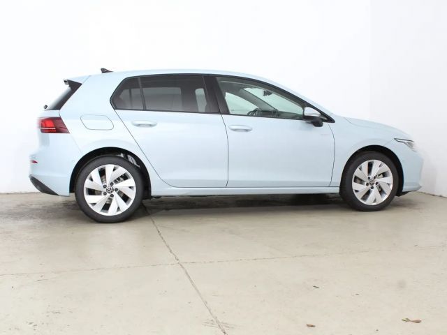 Volkswagen Golf Rabbit TSI