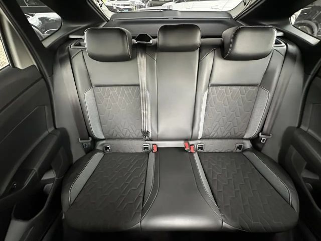 Volkswagen Taigo 1.0 TSI DSG Life