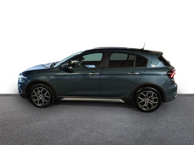 Fiat Tipo Cross
