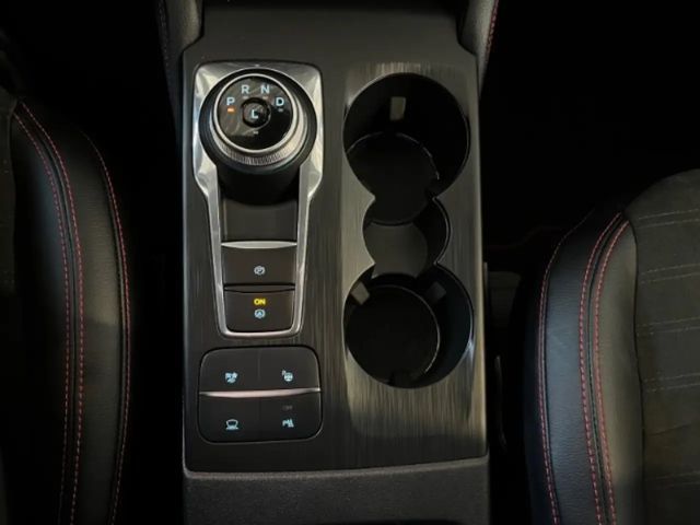 Ford Kuga Hybrid