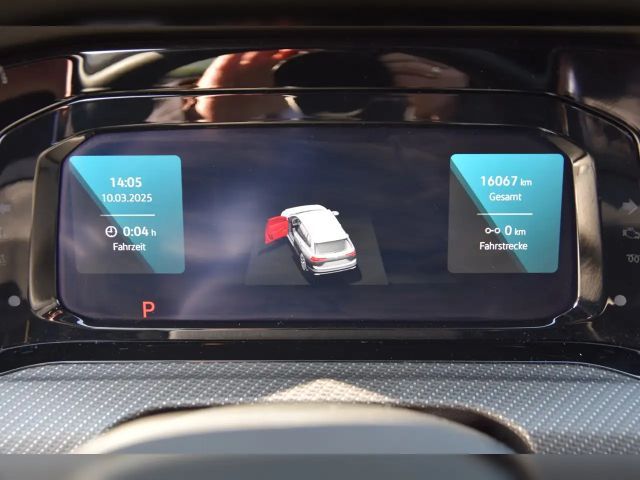 Volkswagen Golf DSG Golf VIII R-Line Variant