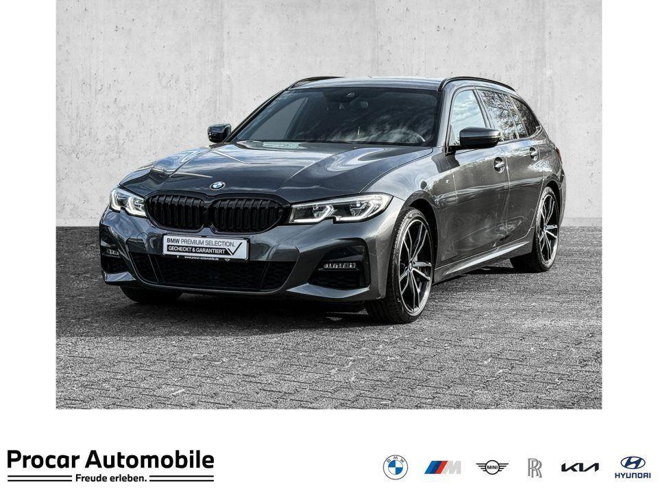 BMW 330 330d xDrive