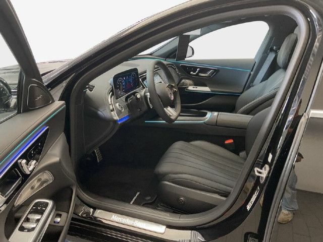 Mercedes-Benz E 450 4MATIC Estate