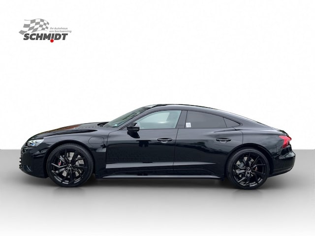 Audi e-tron GT Quattro