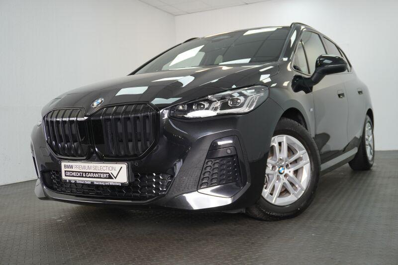 BMW 220 220i Active Tourer