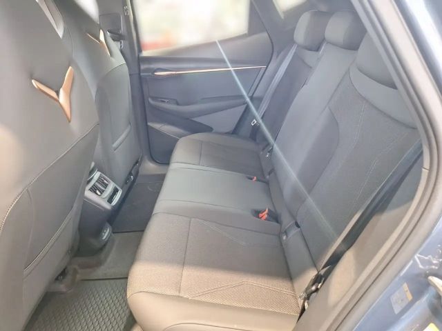 Cupra Tavascan 77kWh Gratis Winterräder!