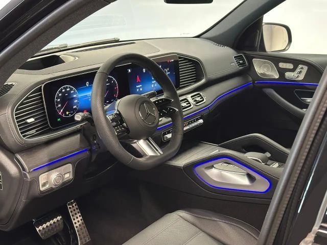 Mercedes-Benz GLE 450 4MATIC