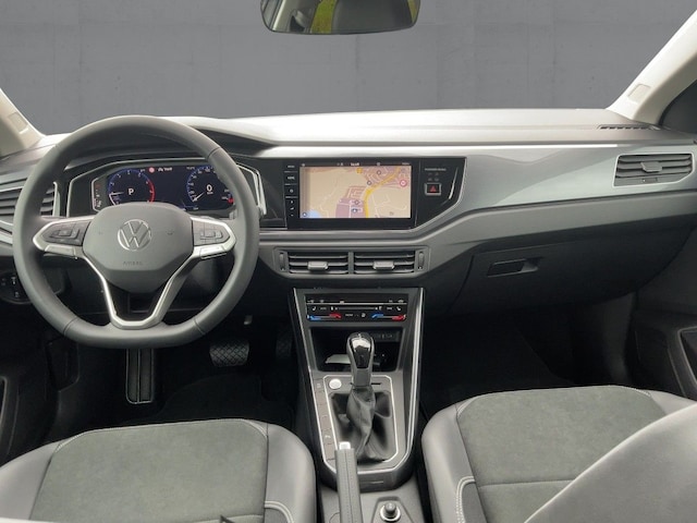 Volkswagen Taigo DSG Style