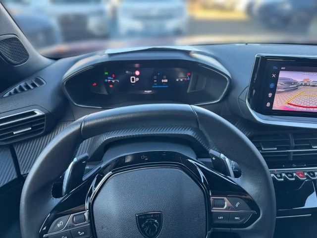 Peugeot 2008 Allure Pack EAT8 PureTech