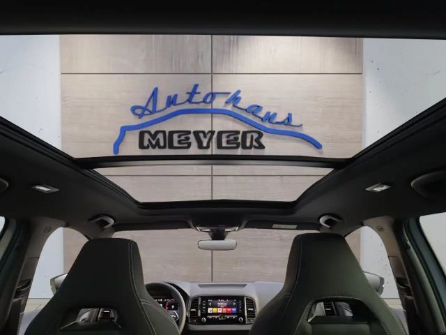 Skoda Karoq Sportline